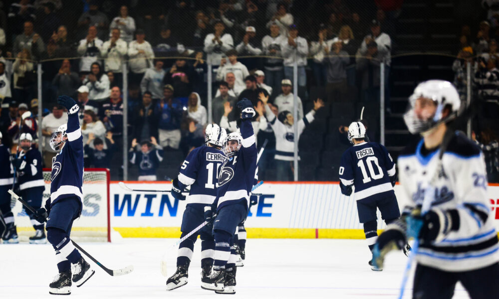 Penn State hockey