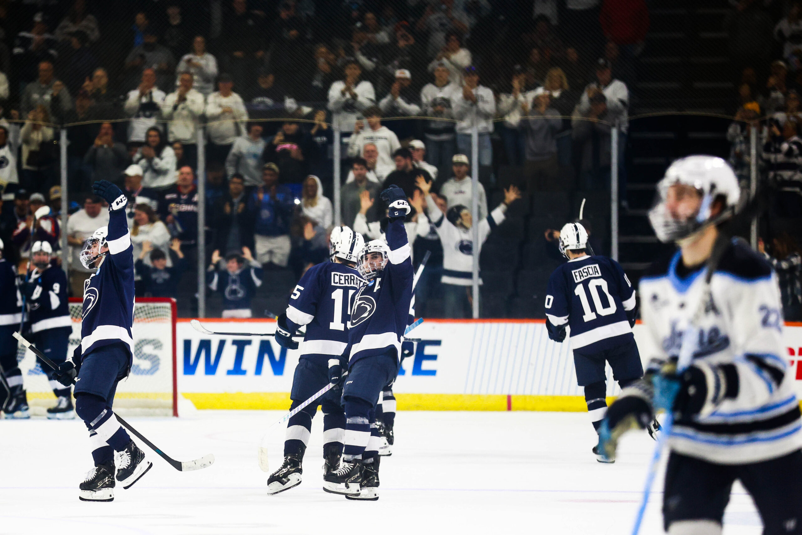 Penn State hockey