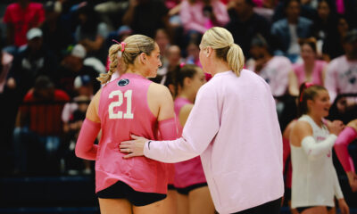 Penn State volleyball