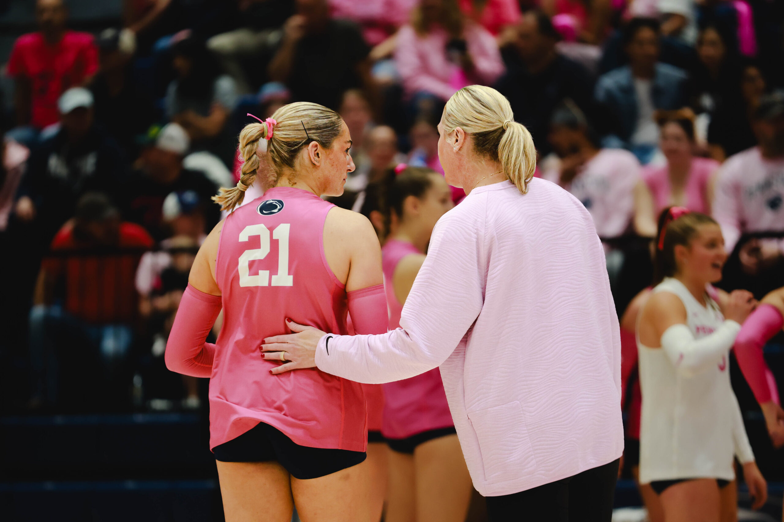 Penn State volleyball