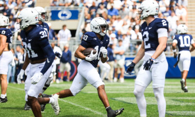 Penn State football