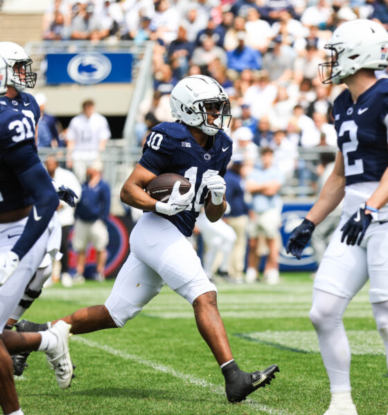 Penn State football