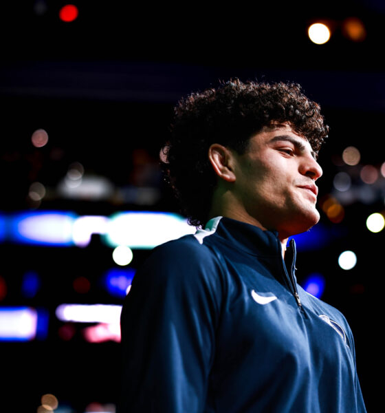 Penn State wrestling
