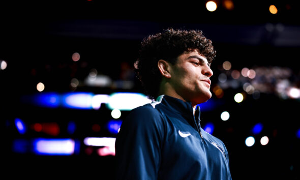 Penn State wrestling