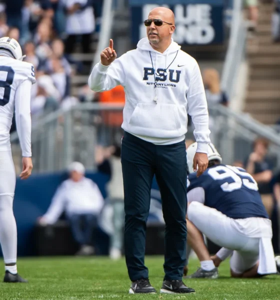Penn State football