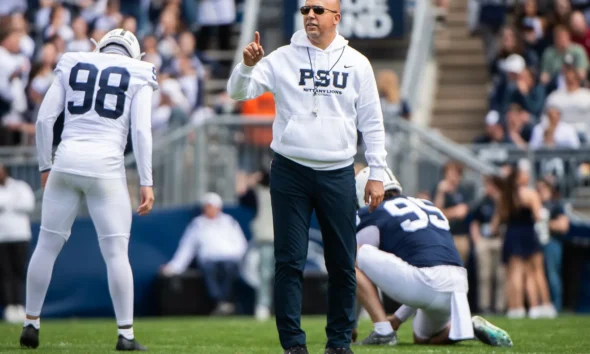 Penn State football
