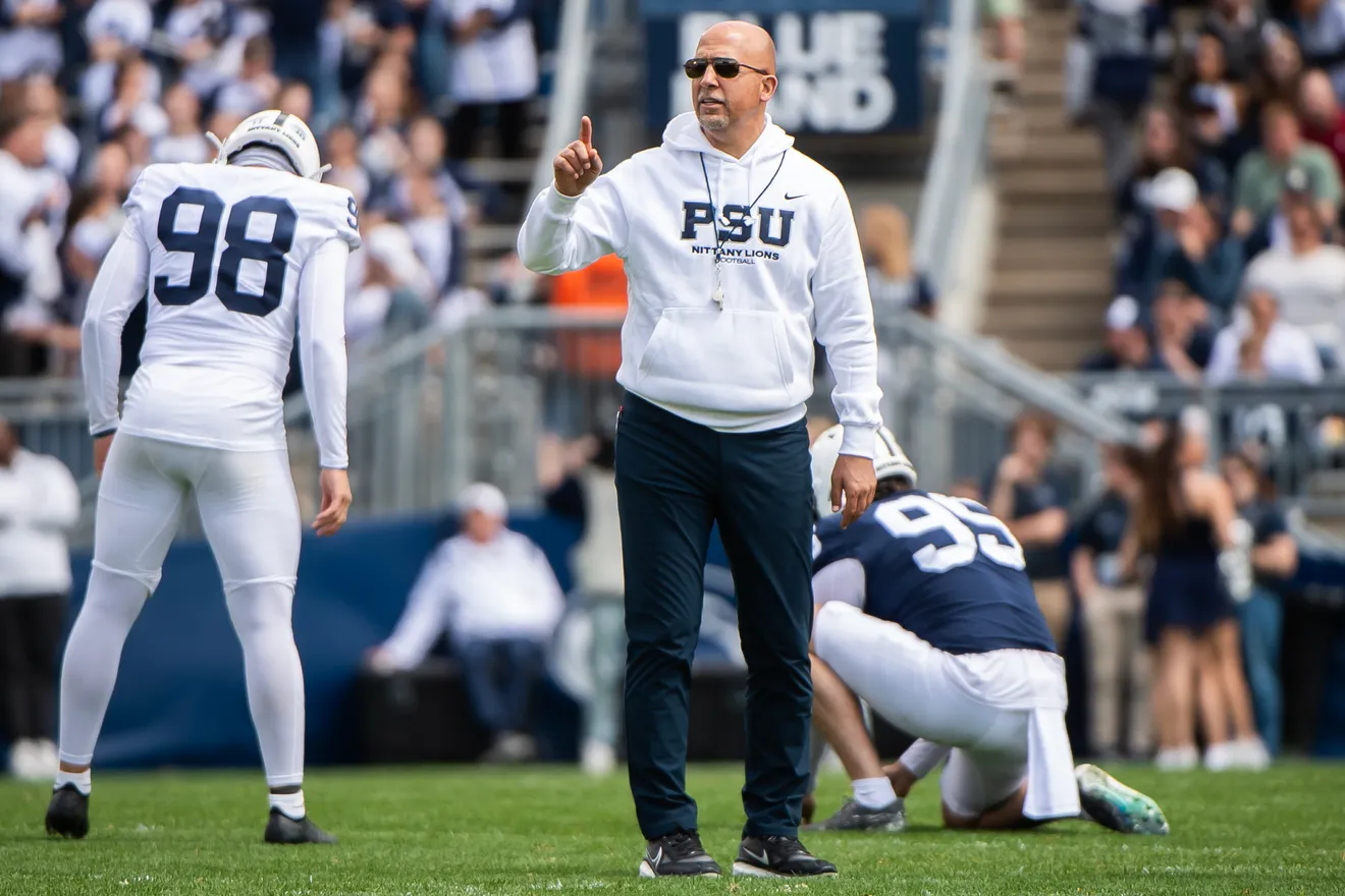 Penn State football