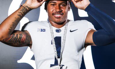 Penn State football