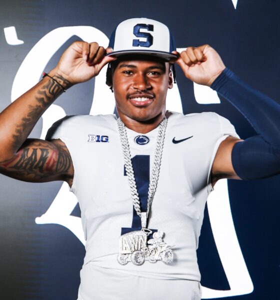 Penn State football