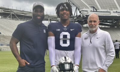 Penn State football