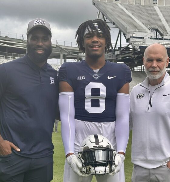 Penn State football