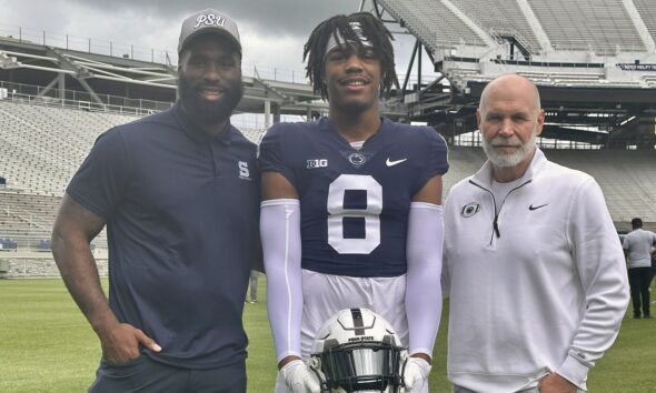 Penn State football