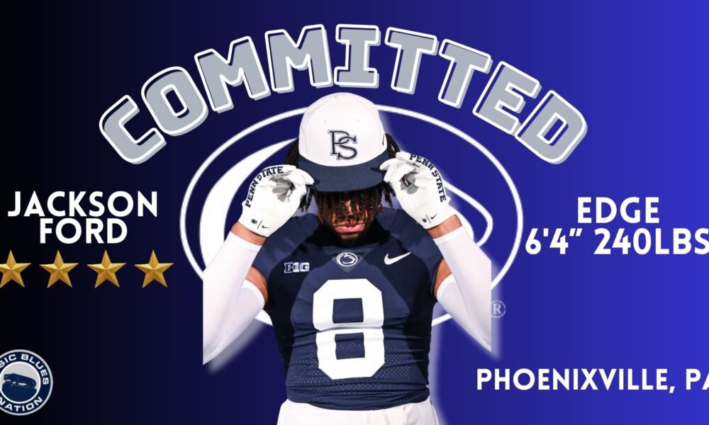Penn State football