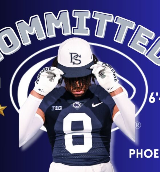 Penn State football