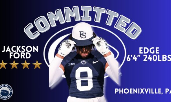 Penn State football