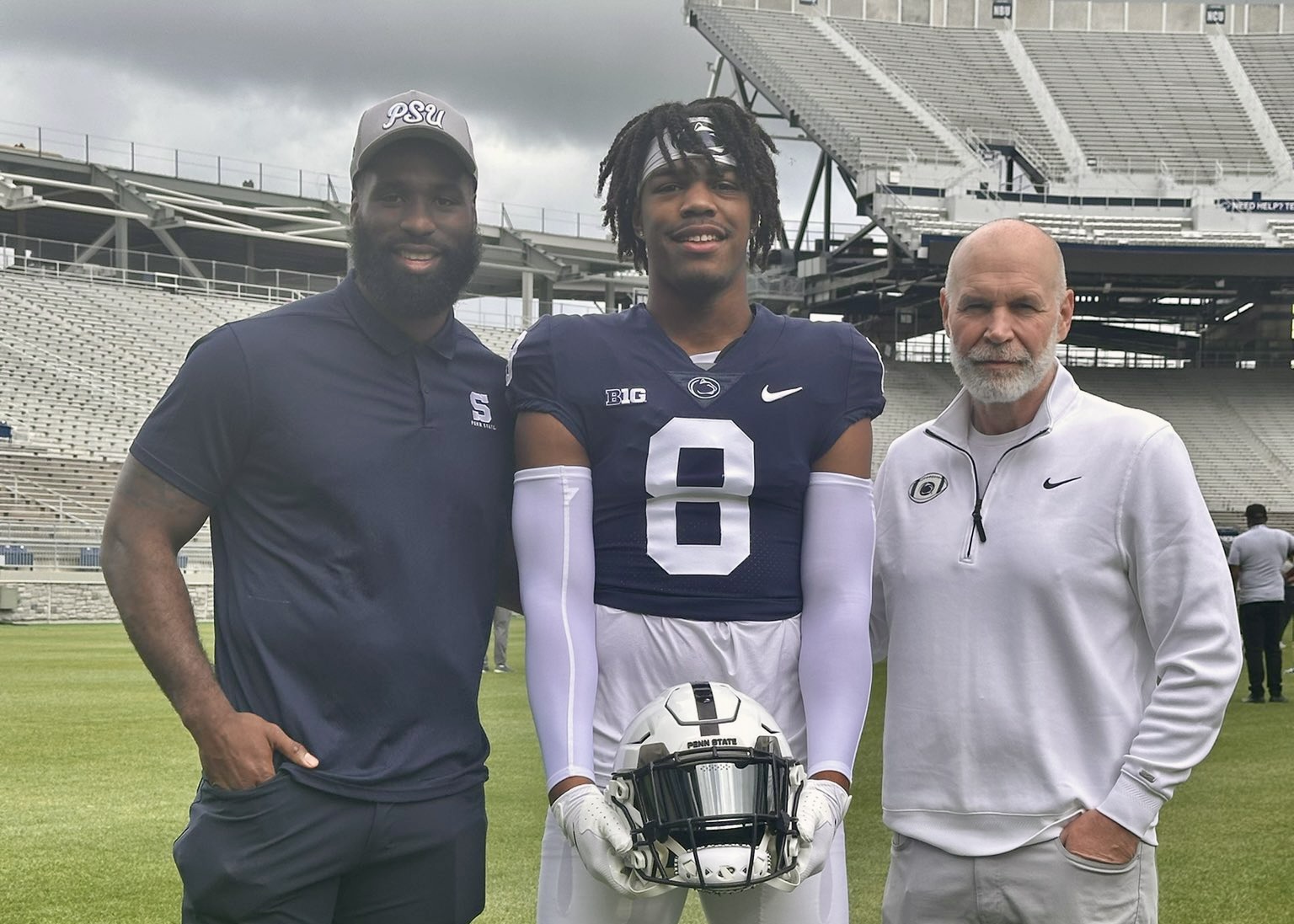 Penn State football