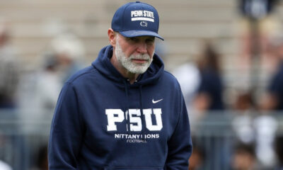 Penn State football