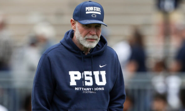 Penn State football