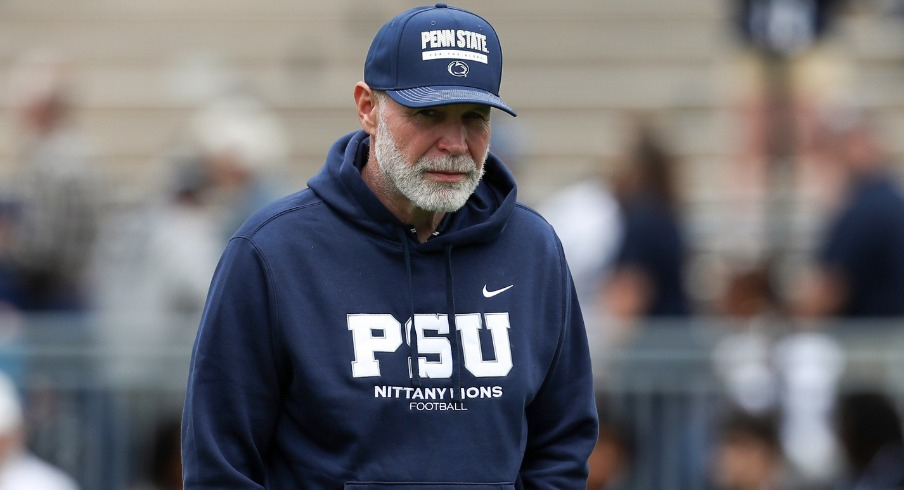 Penn State football