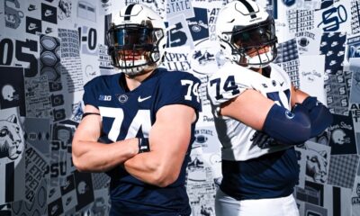 Penn State football