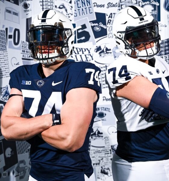 Penn State football