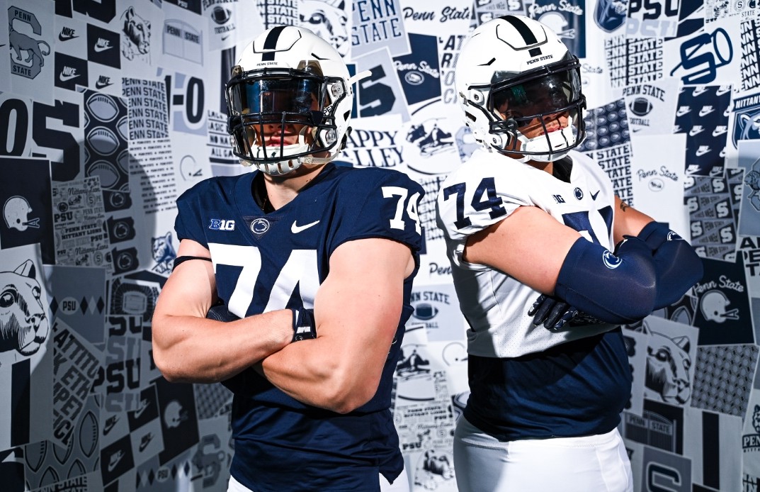 Penn State football