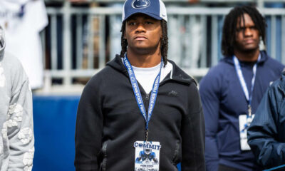 Penn State football
