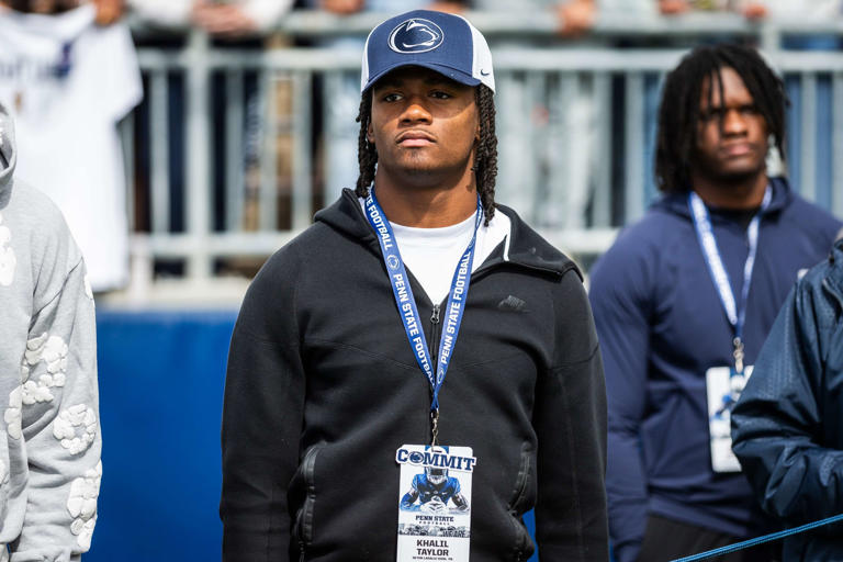 Penn State football