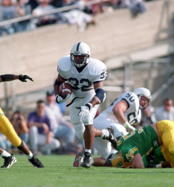 Penn State football