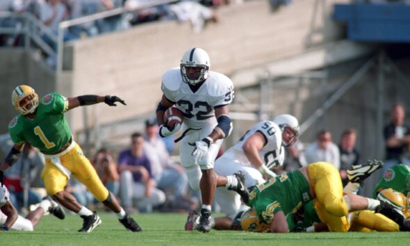 Penn State football