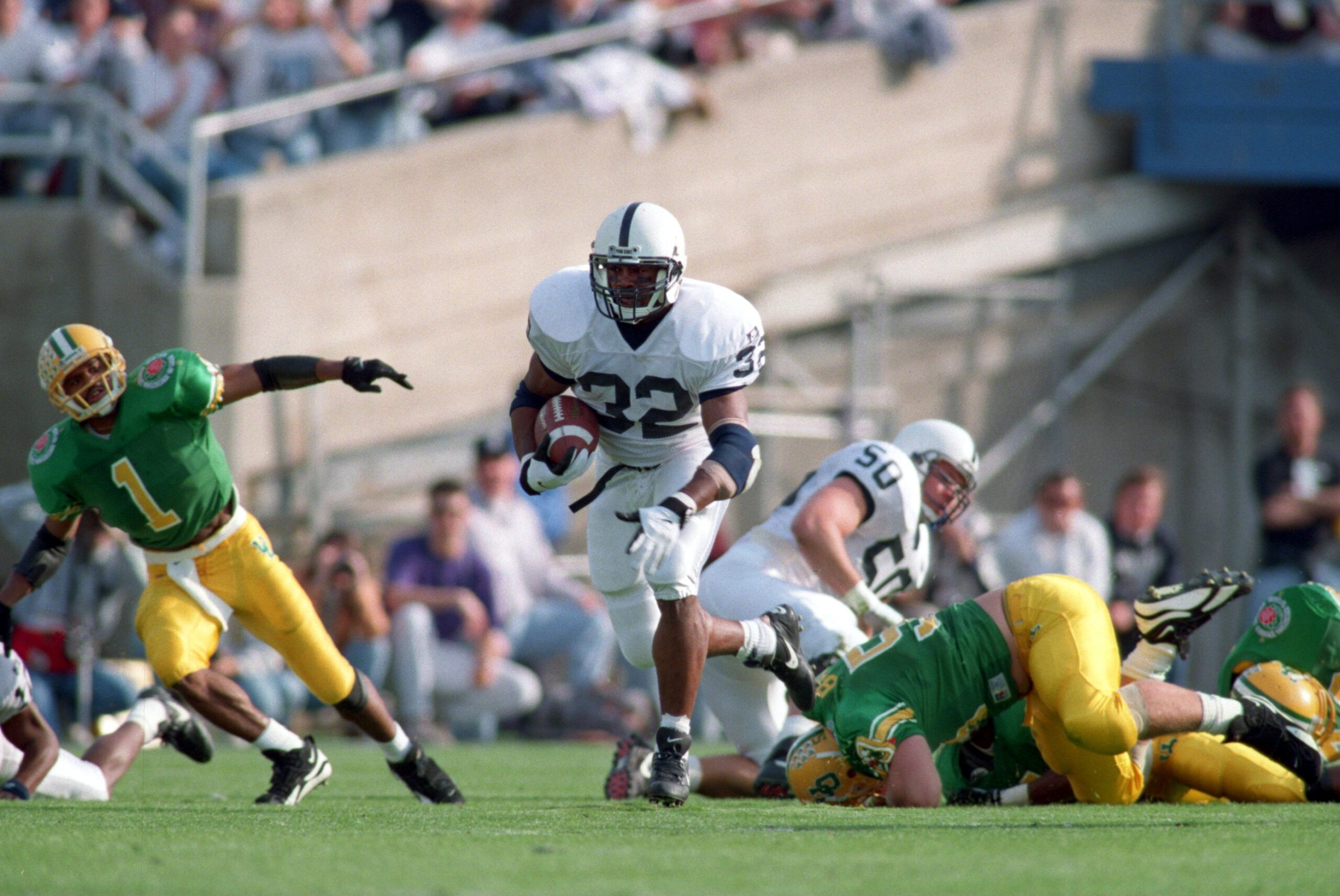 Penn State football