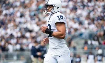 Penn State football