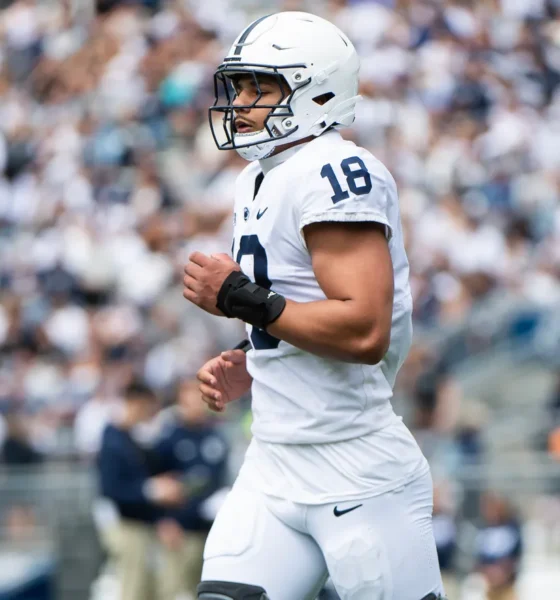 Penn State football