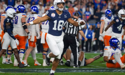 Penn State football