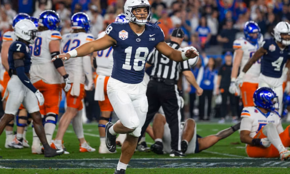 Penn State football
