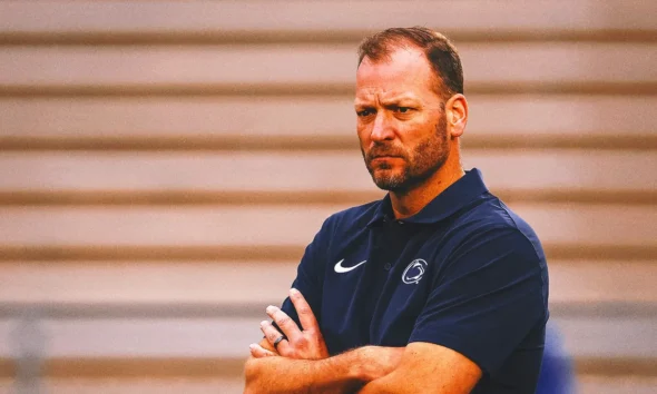 Penn State football