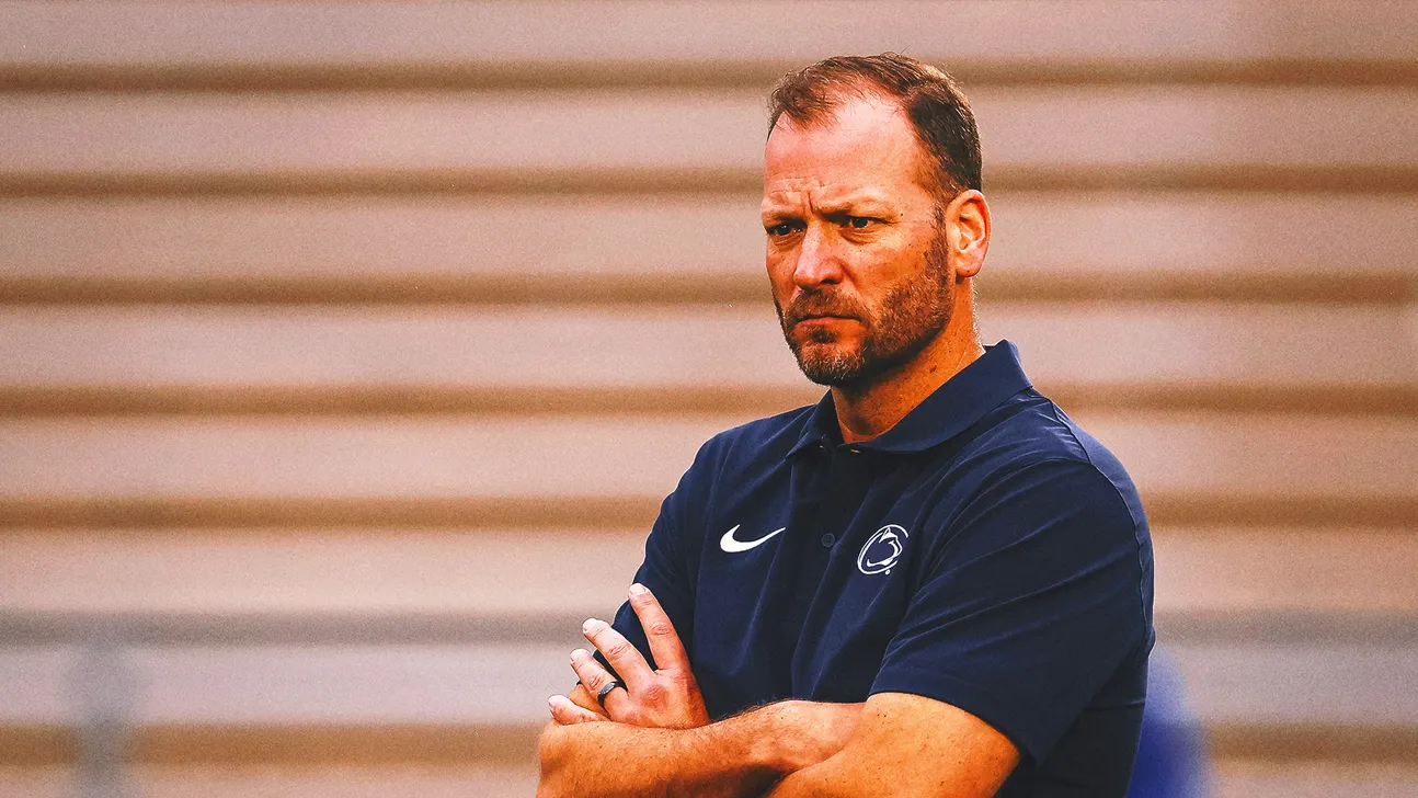Penn State football