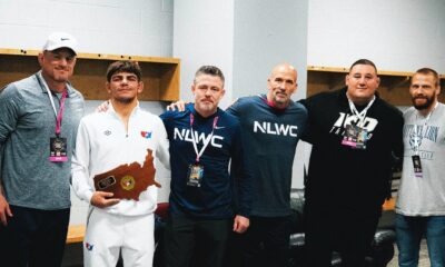 Penn State wrestling