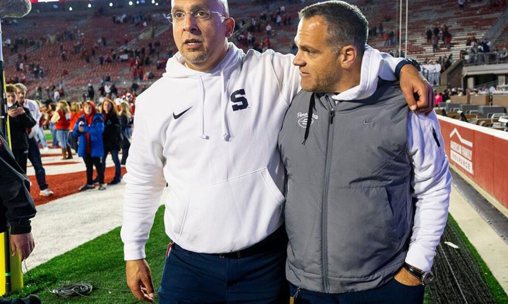Penn State athletics