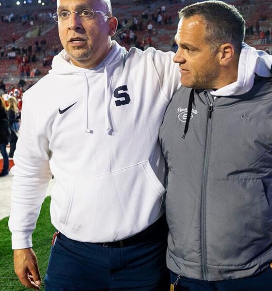 Penn State athletics