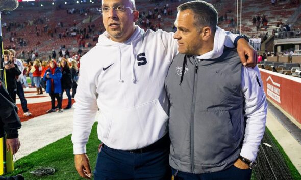 Penn State athletics