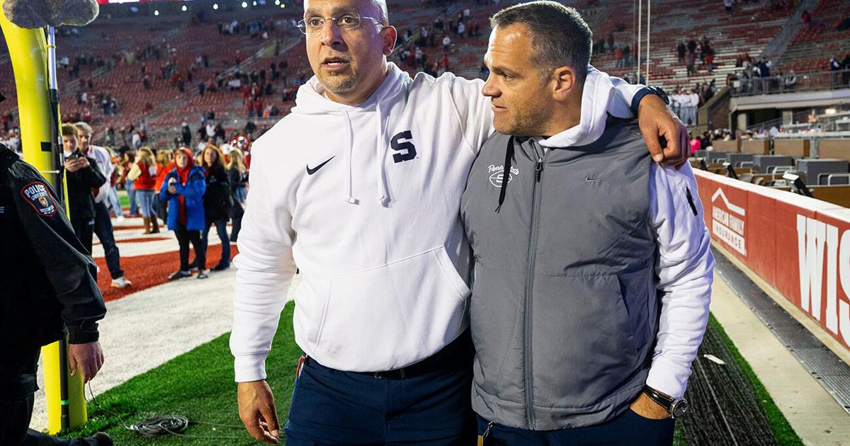 Penn State athletics