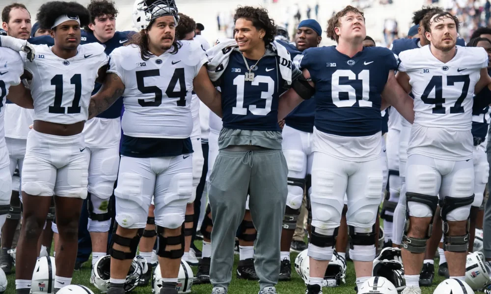 Penn State football