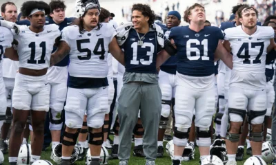 Penn State football