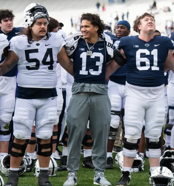 Penn State football