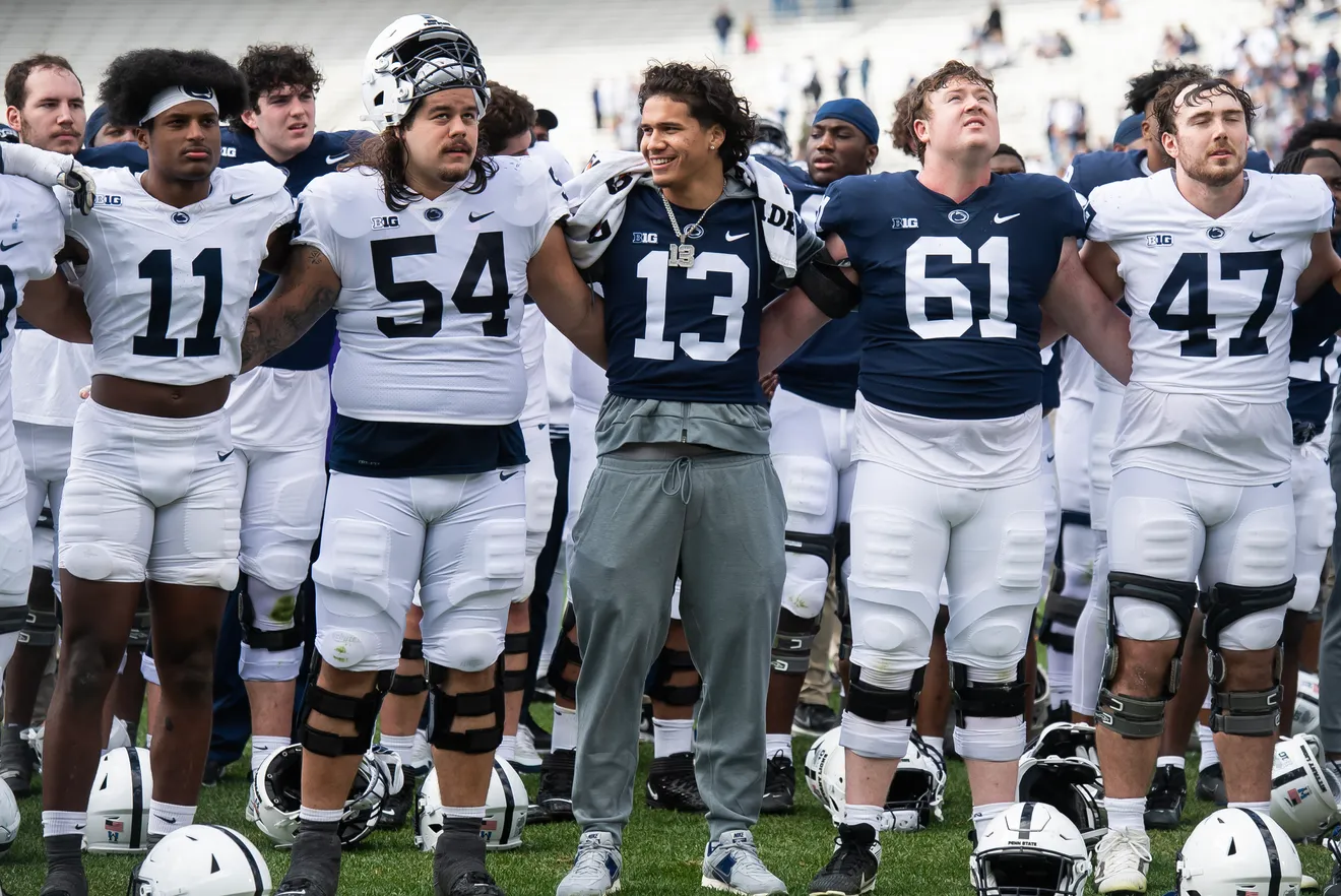 Penn State football