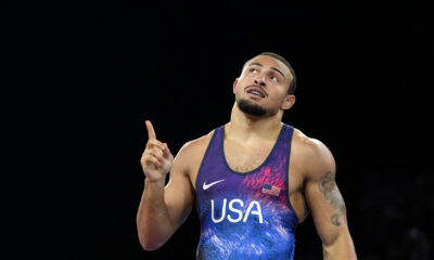 Penn State wrestling