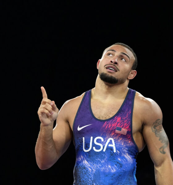 Penn State wrestling