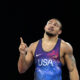 Penn State wrestling