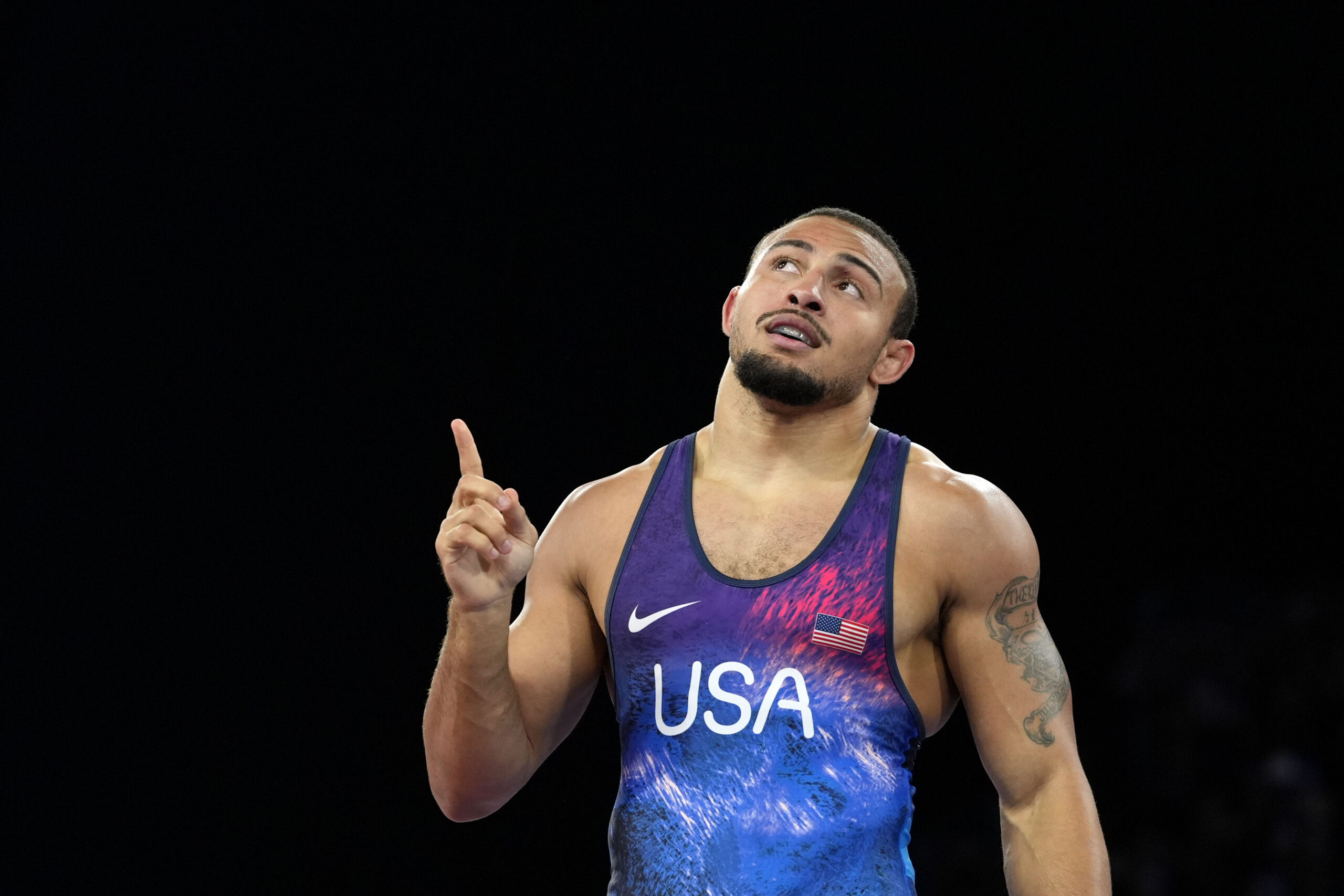 Penn State wrestling